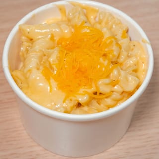 Mac N' Cheese