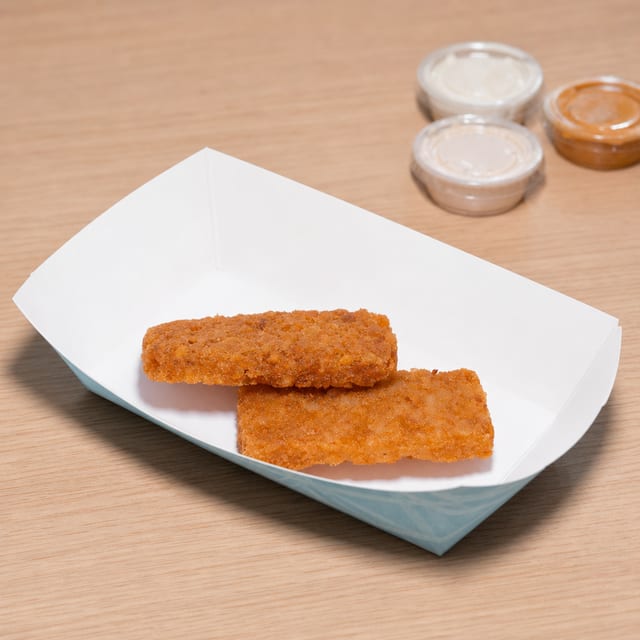 Hashbrowns.