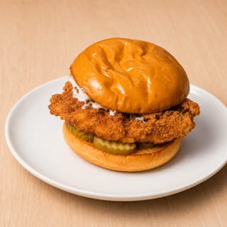 Original Chicken Sandwich