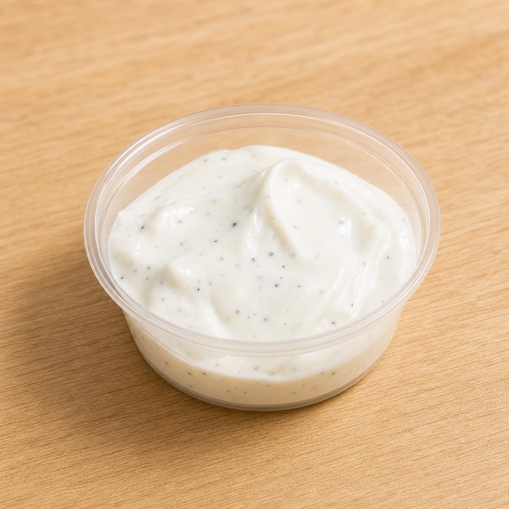 Herb Mayo.