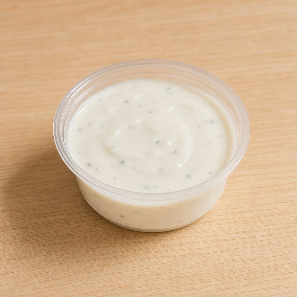 Ranch.