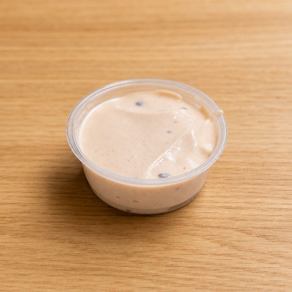 Chipotle Mayo.