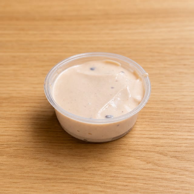 Chipotle Mayo.