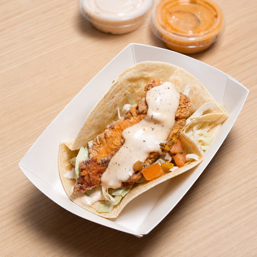 Taco.
