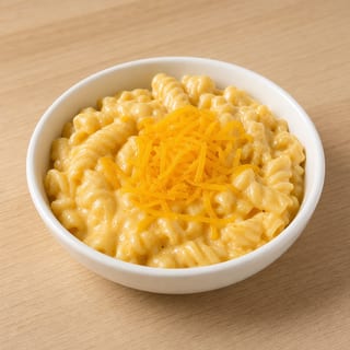 Mac n' Cheese
