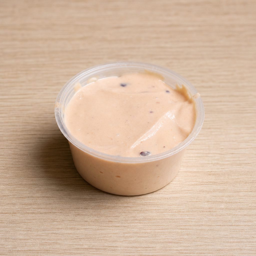 Chipotle Mayo.