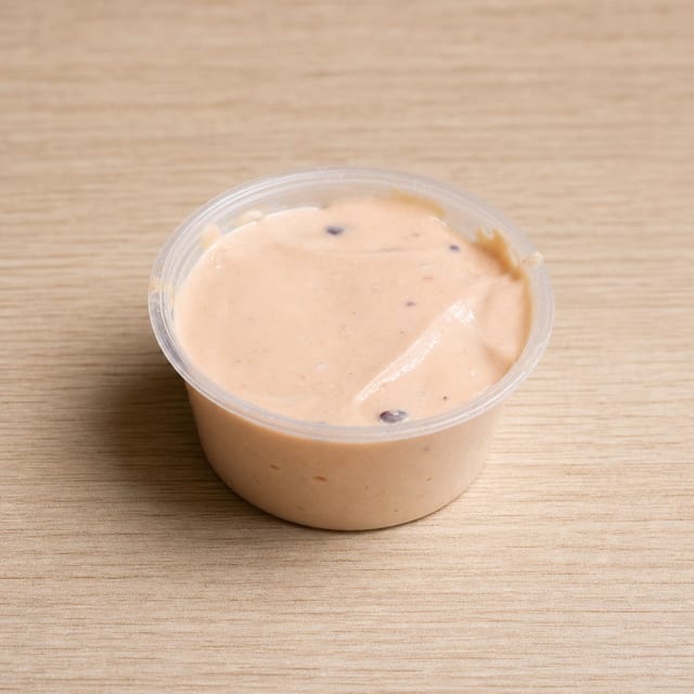 Chipotle Mayo.