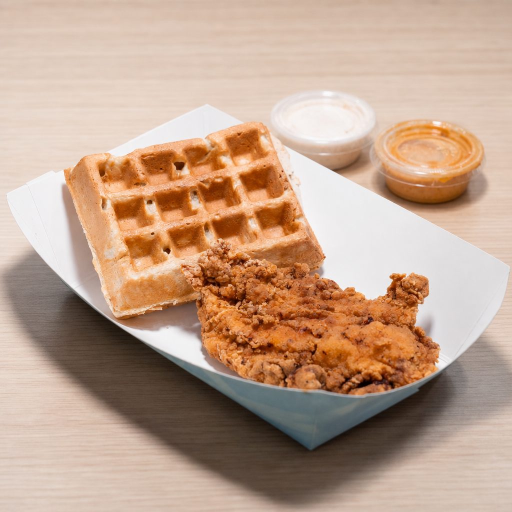 Value Meal.