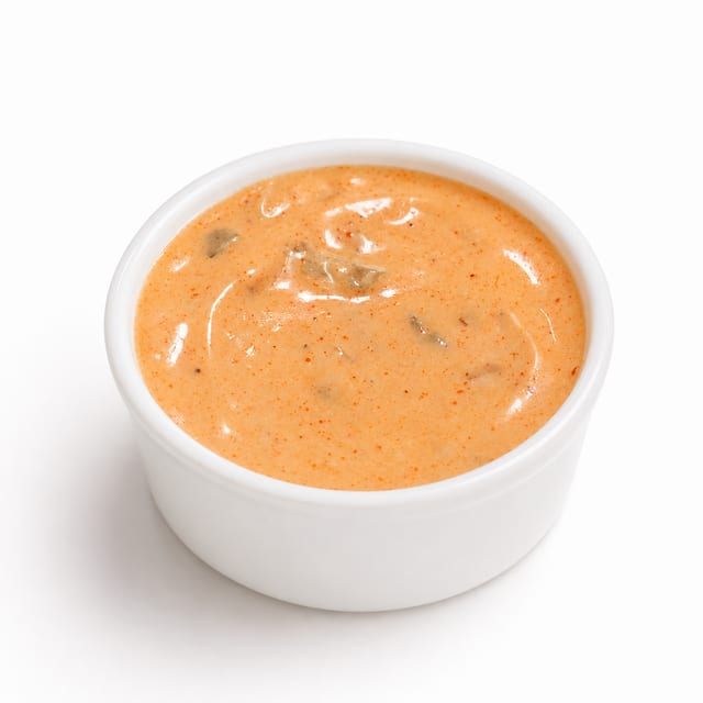 Ali Sauce.