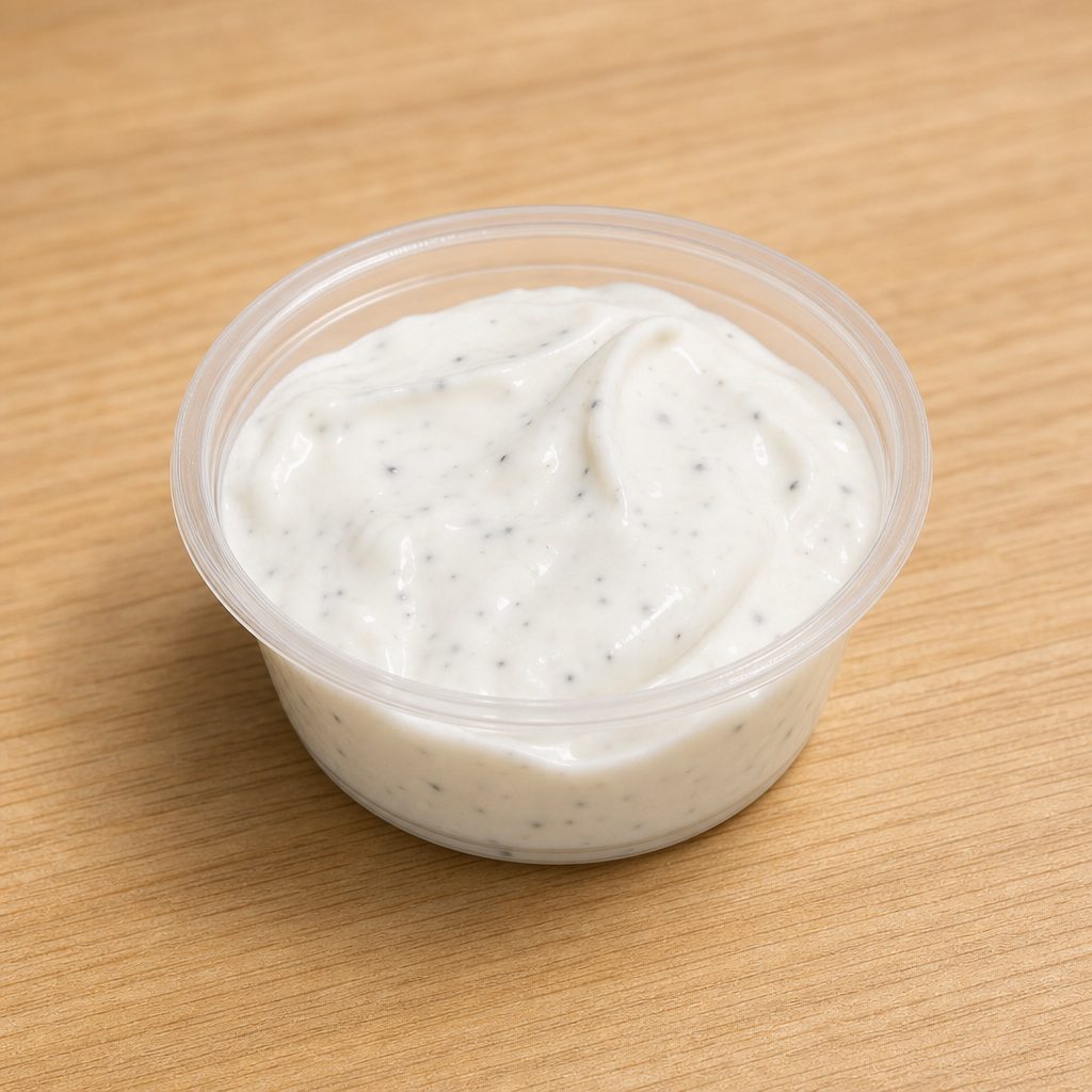 Herb Mayo.