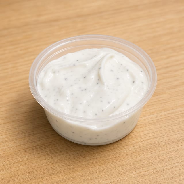 Herb Mayo.
