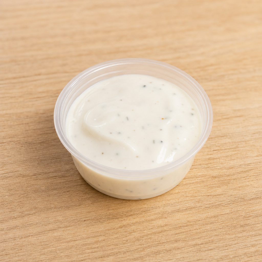 Ranch.