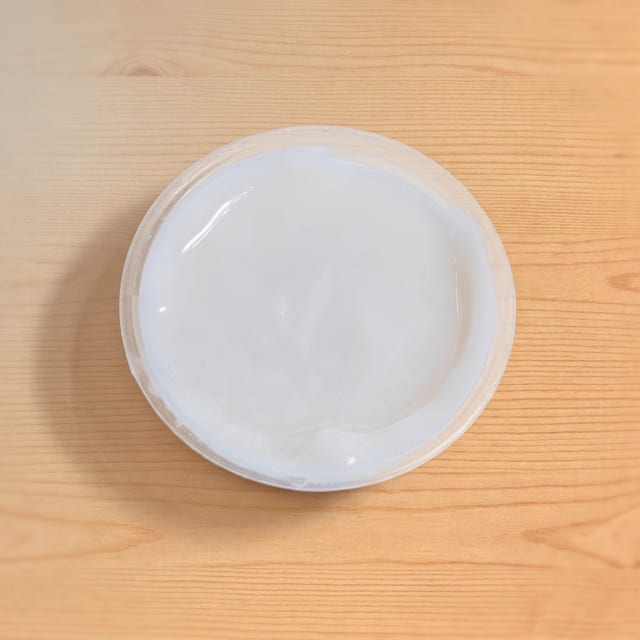 Coconut Syrup.