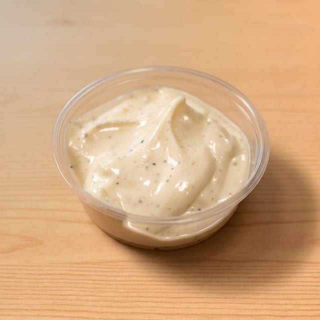 Herb Mayo.