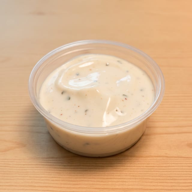 Ranch.