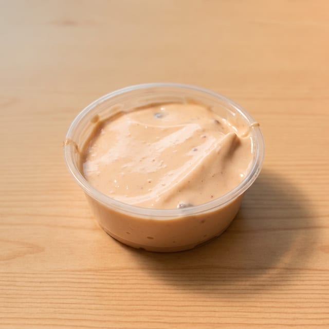 Chipotle Mayo.