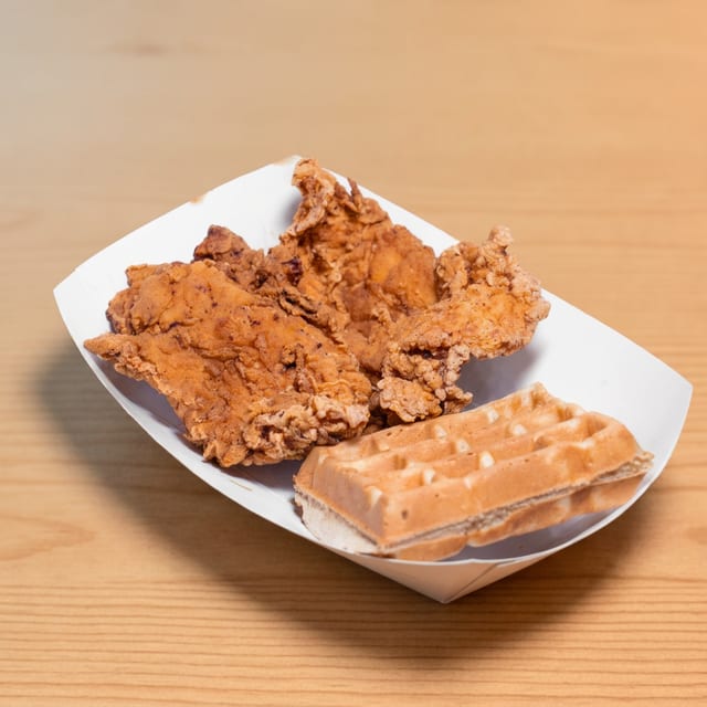 Combo #1.
