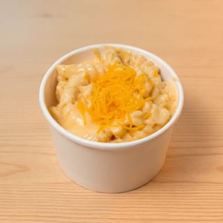 Mac n' Cheese