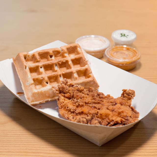 Value Meal.