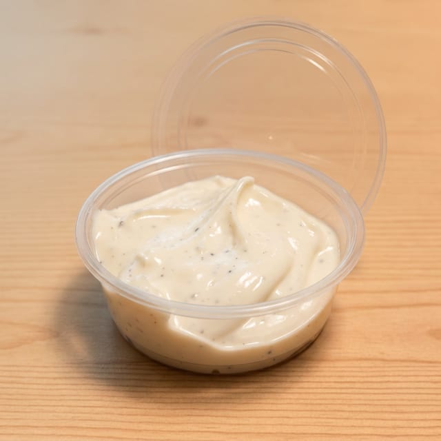Herb Mayo.