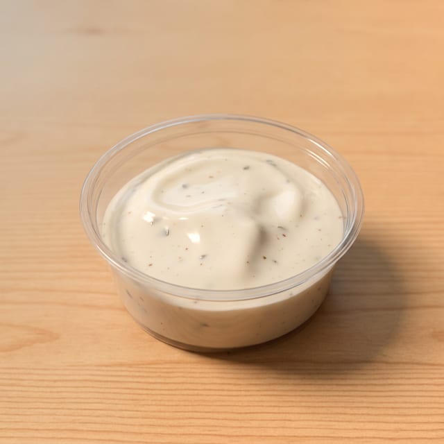 Ranch.
