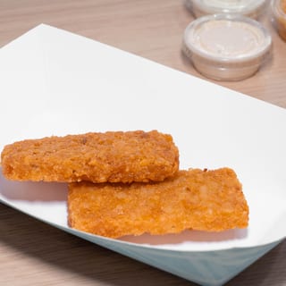 Hashbrowns