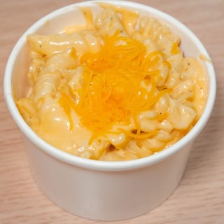 Mac n' Cheese