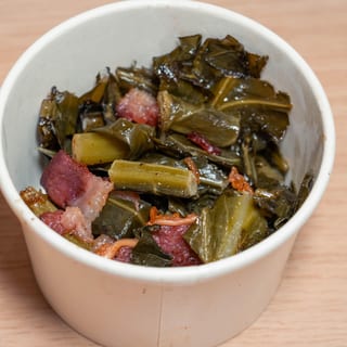 Collard Greens