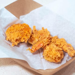 Shrimp