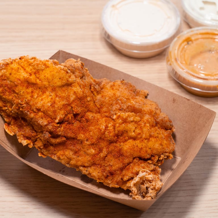 Delicious Chicken Dishes to Savor