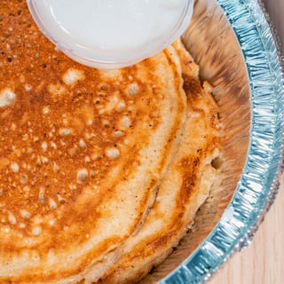 Pancakes