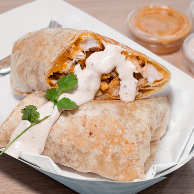 Grilled Chicken Delights