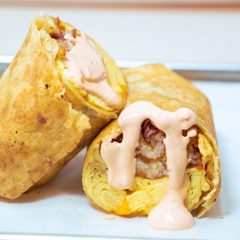 Soulful Breakfast Delights