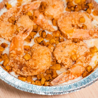 Shrimp & Grits